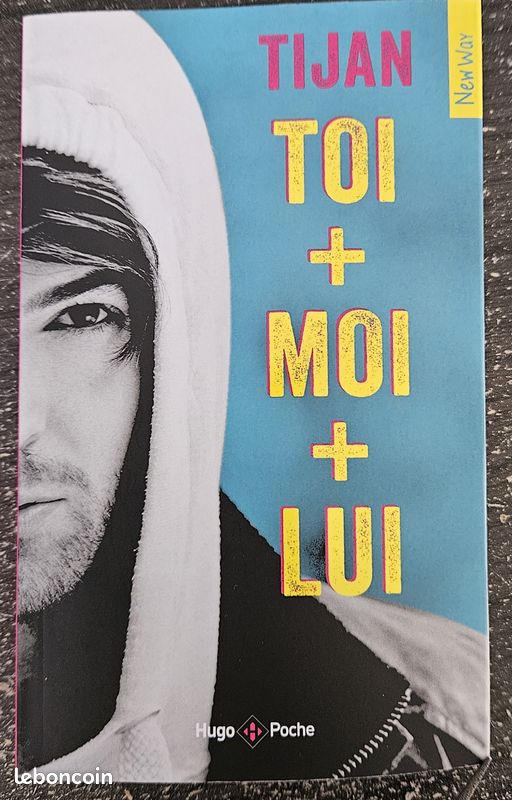 Livres New Romance en lot OU à l'unité (ZAF) (image 9)