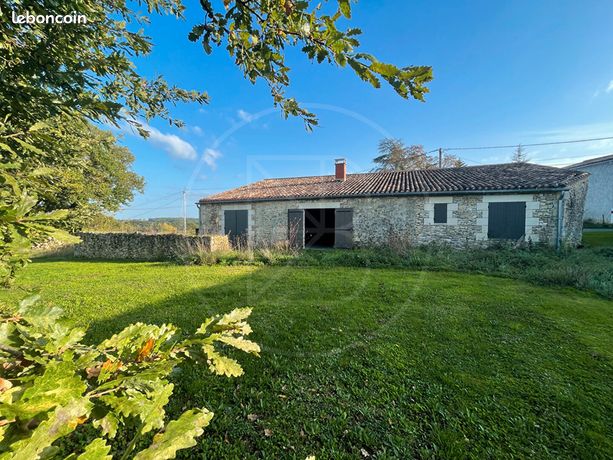 Propriété 4 pièces 208 m²