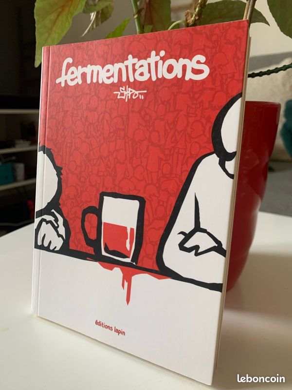 Lot 5 livres éditions Lapin (image 5)