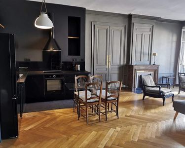 Appartement 430 000 € - 67 m²