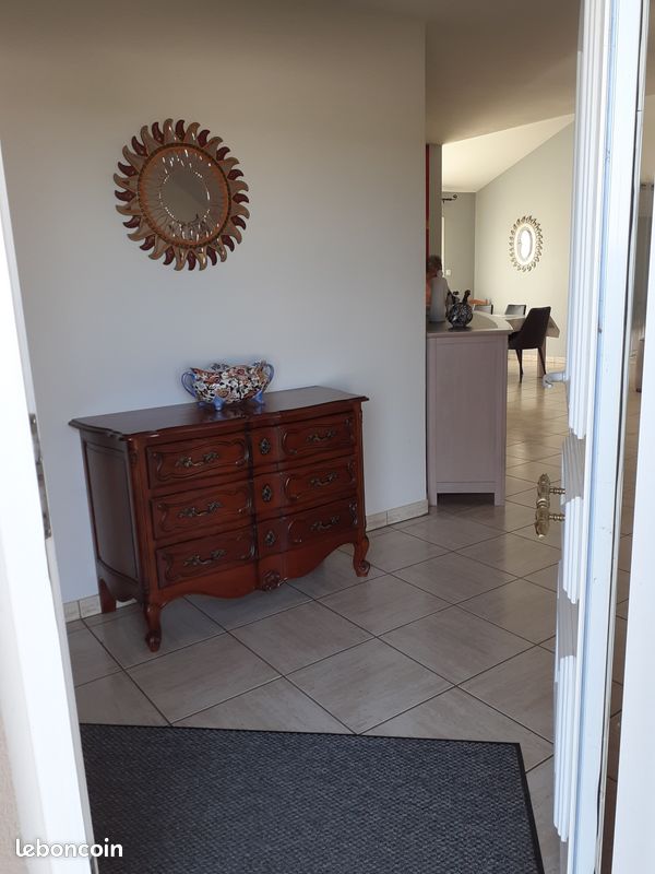 Maison 6 pièces 175 m² · à Beaurepaire · 175 m² · 405 000 €