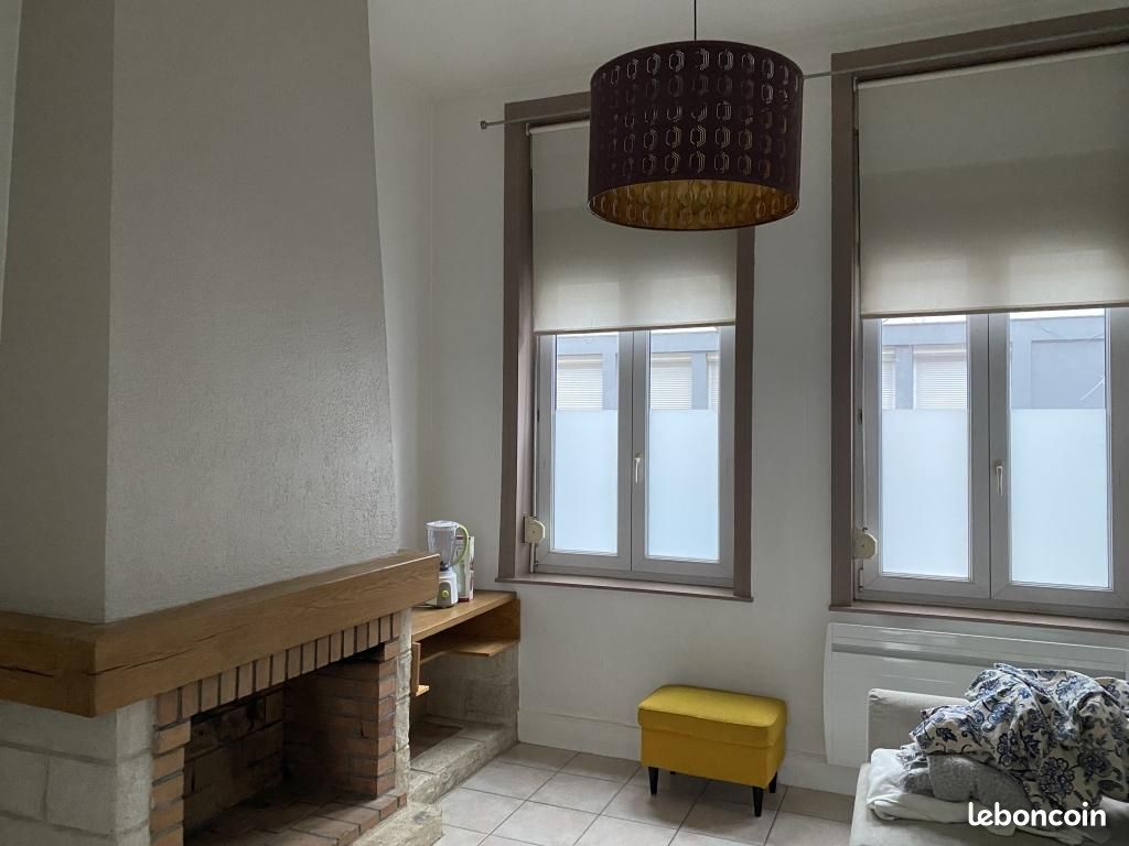 Immeuble 110 m² · à Lille · 110 m² · 399 000 €
