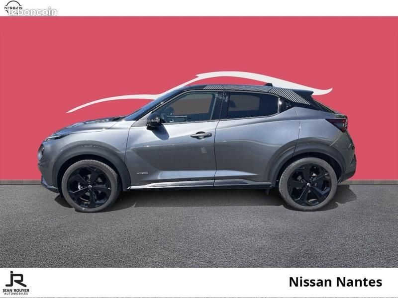 Nissan Juke 1.6 Hybrid 143ch Première Edition 2023 (image 10)