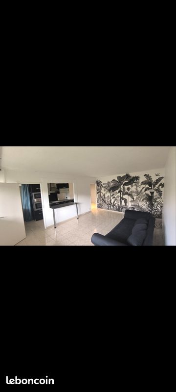 Appartement 4 pièces 77 m² · à Lormont · 77 m² · 149 000 €