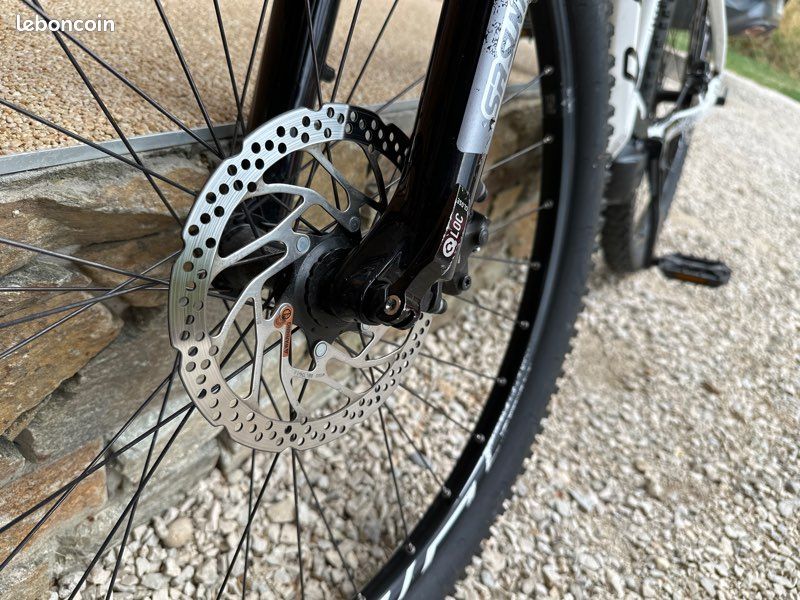 VTT électrique SUNN flash S2 29’ (image 10)