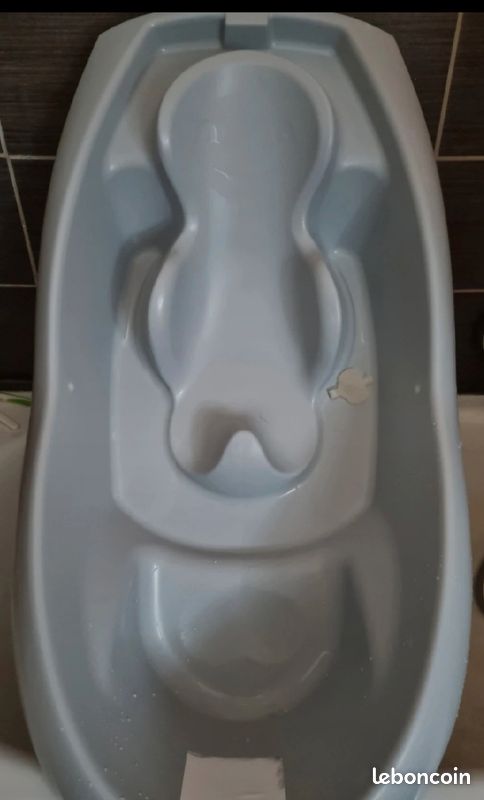 Baignoire bebe (image 1)