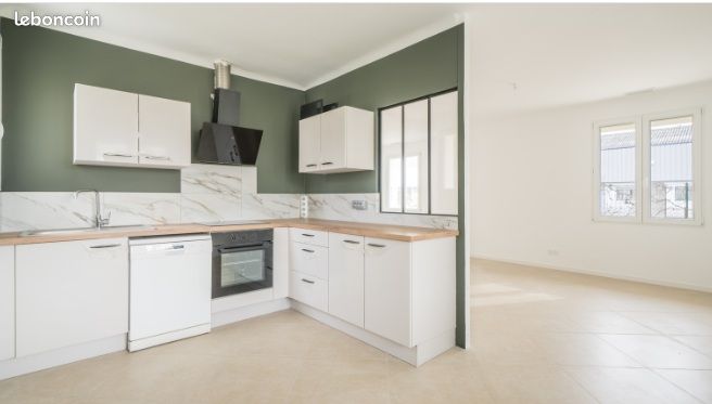Maison 4 pièces 90 m² · à Montélimar · 90 m² · 250 000 €