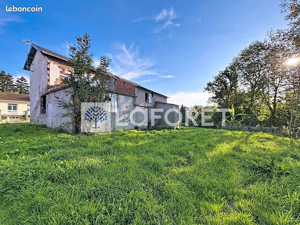 Immeuble 12 pièces 250 m²