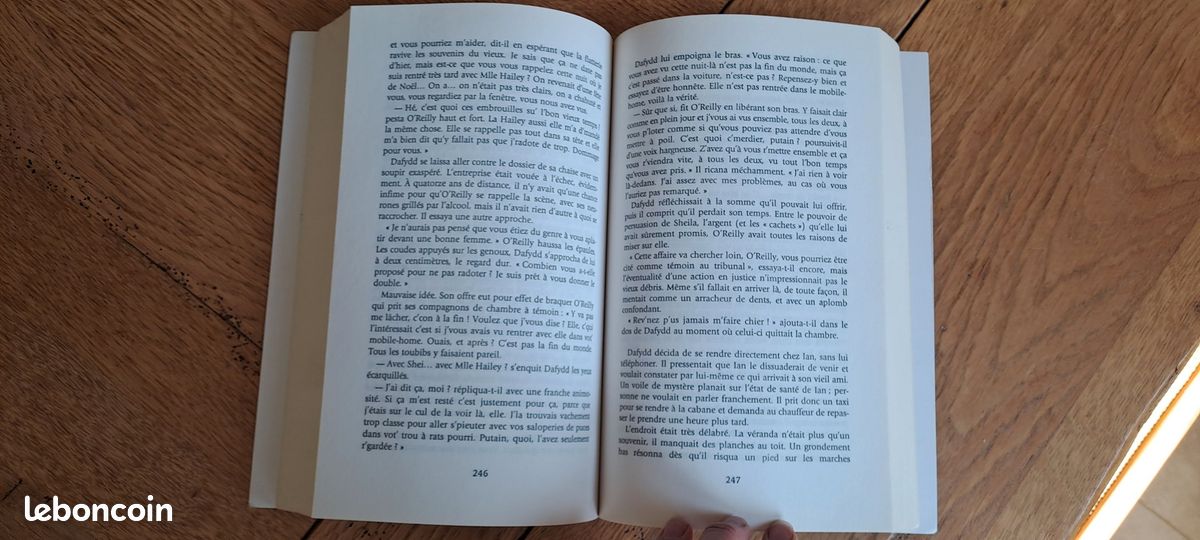 "Fleur de glace" de Kitty Sewell (image 3)
