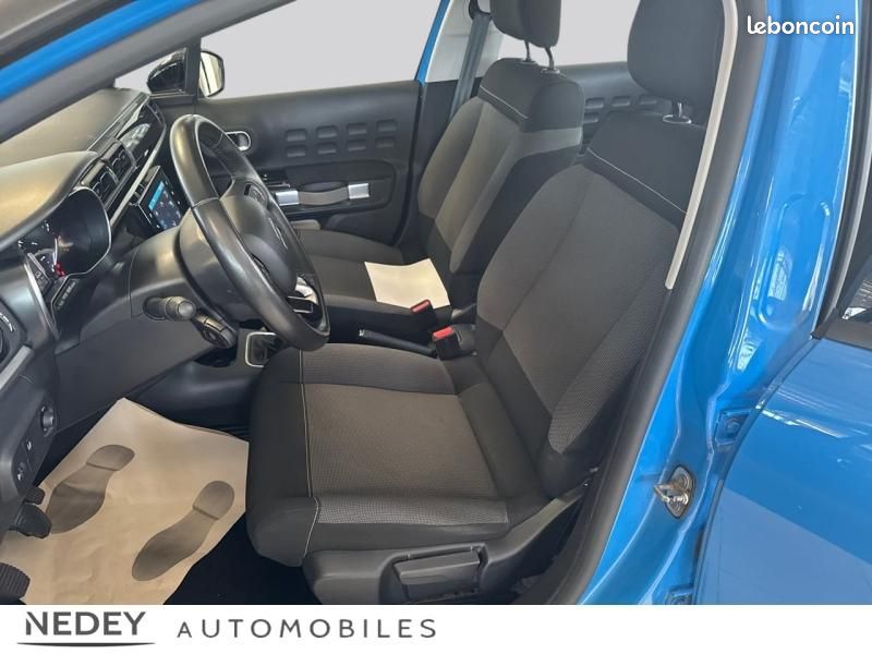 Citroen C3 PureTech 82ch Shine S&S E6.d (image 11)