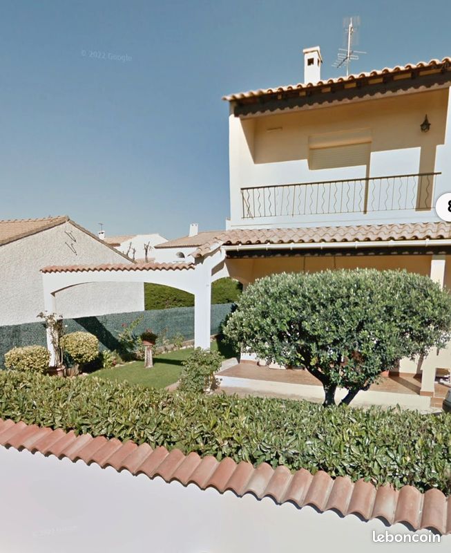 Maison 4 pièces 112 m² · à Mauguio · 112 m² · 478 200 €