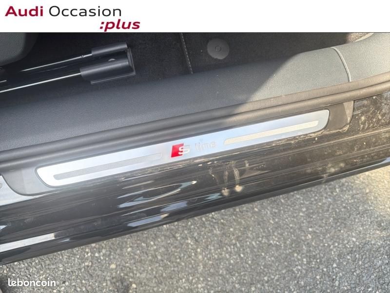 Audi A1 Sportback 30 TFSI 116ch S line S tronic 7 (image 24)
