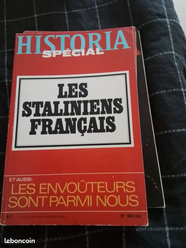 Historia spécial n°359 bis (image 1)