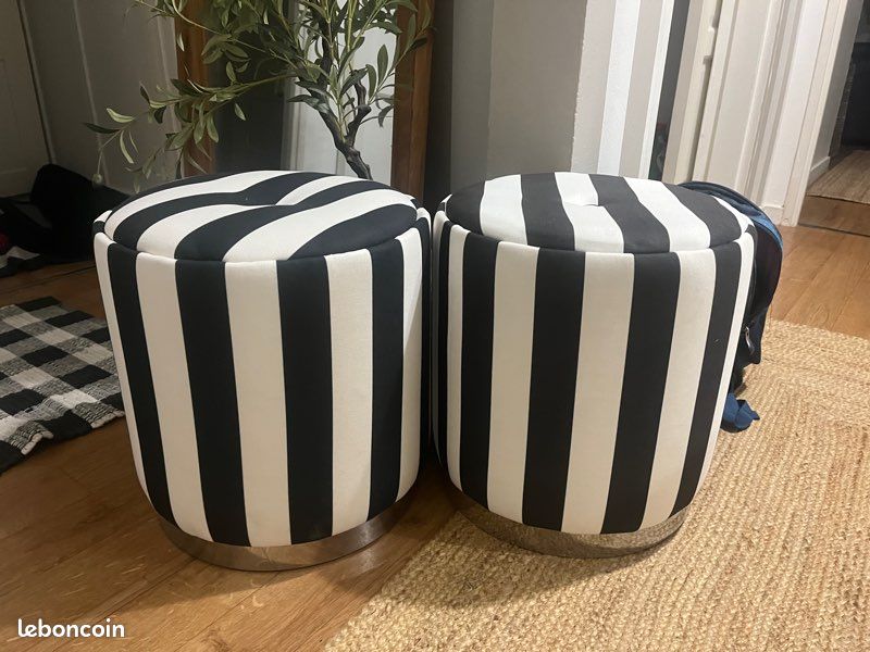 2 pouf (image 1)