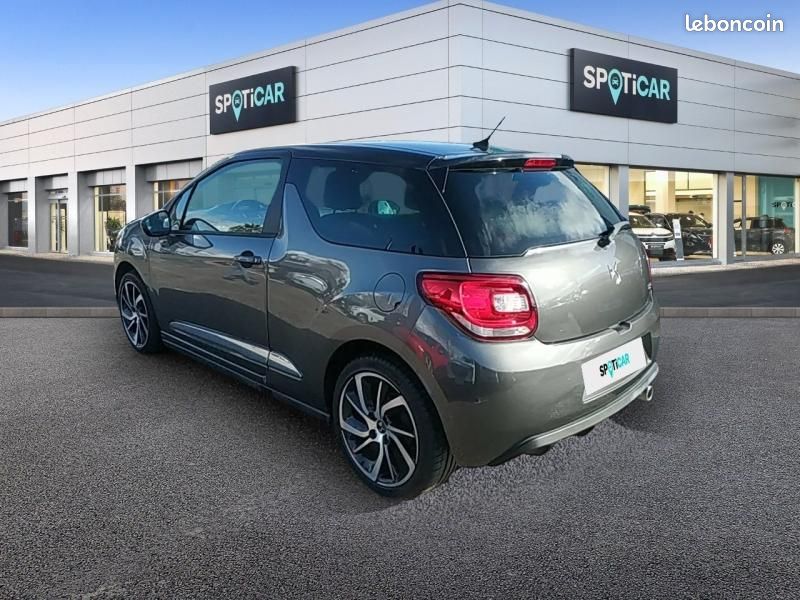 Ds DS 3 PureTech 82ch Chic (image 7)