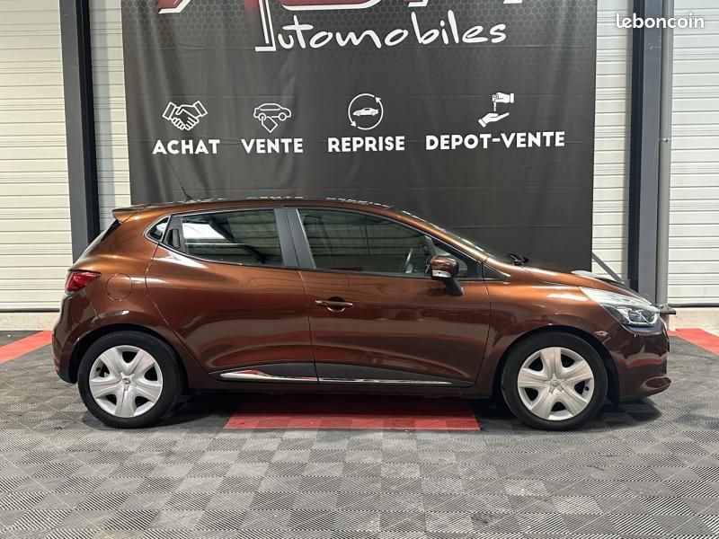 Renault Clio 1.5 dCi 90ch Business Eco² 90g (image 3)