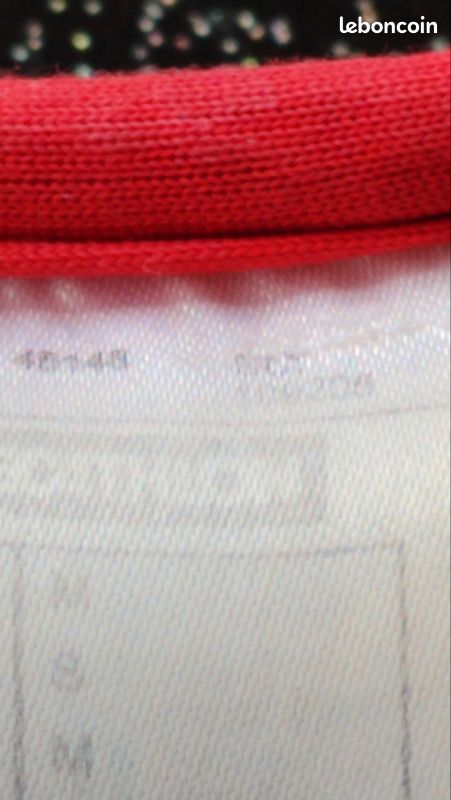 Gilet piscine protection (image 9)