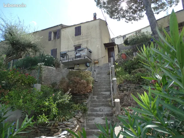 Annonce vente Maison ersa