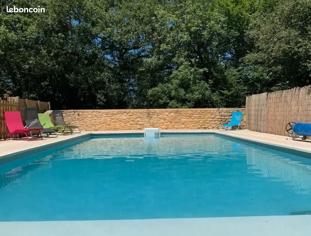 Maison 200 m² clé en main sur 87 ares de terrain - Piscine, spa, salle de jeux - Idéal gîte / rentabilité immédiate (image 4)