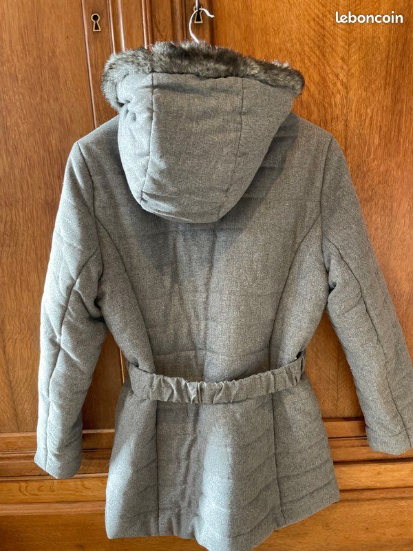 HOT Capuche Graine De Malice Manteau Manteau Grain De