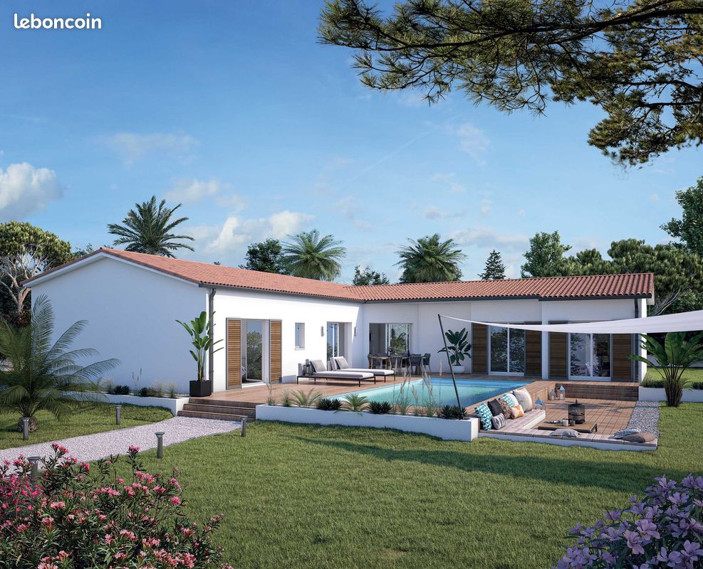 Maison 3 pièces 87 m² · à Tautavel · 87 m² · 244 900 €
