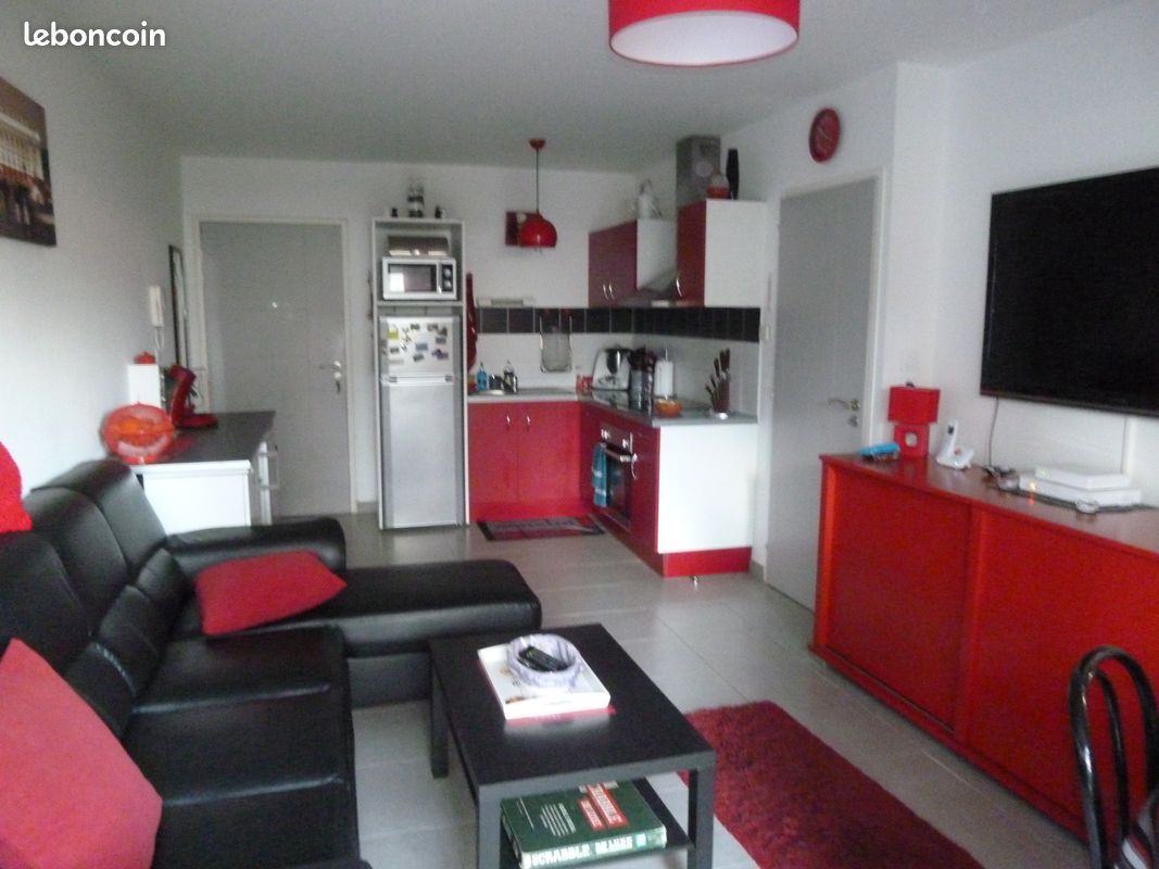 Appartement 2 pièces 45 m² · à Canet-en-Roussillon · 45 m² · 706 €/mois