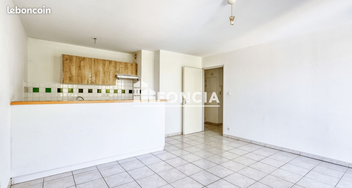 Appartement 3 pièces 52 m² · à Castelginest · 52 m² · 150 000 €