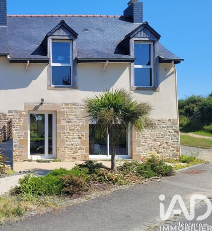 Maison 2 pièces 50 m²