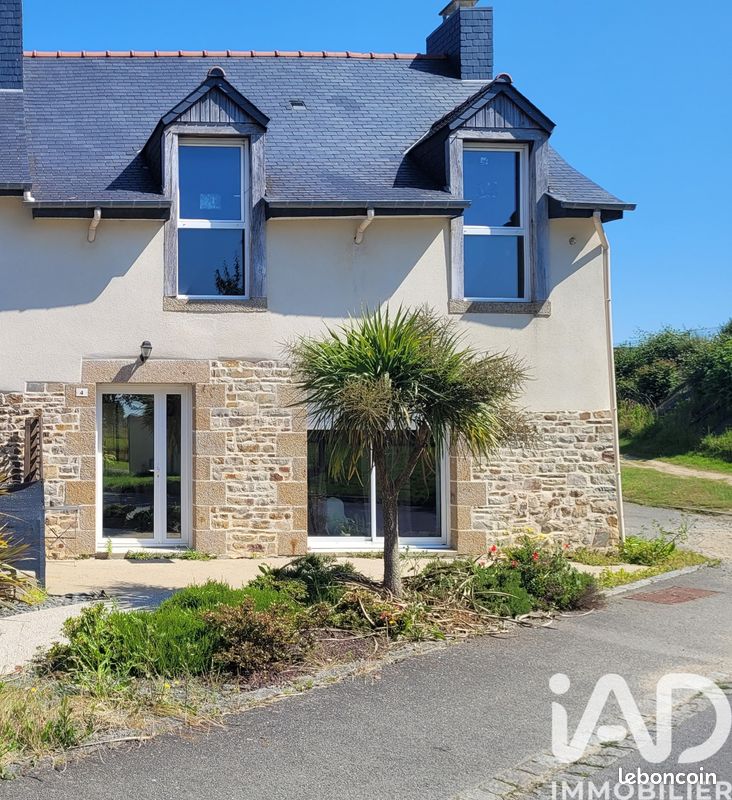 Maison 2 pièces 50 m² · à Saint-Aubin-d'Aubigné · 50 m² · 193 000 €