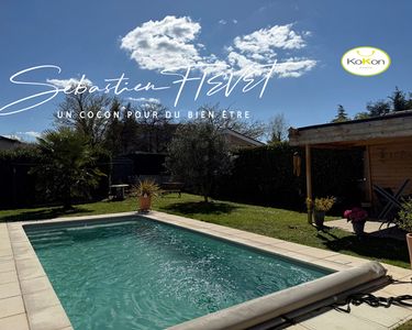 Maison 485 000 € - 108 m²