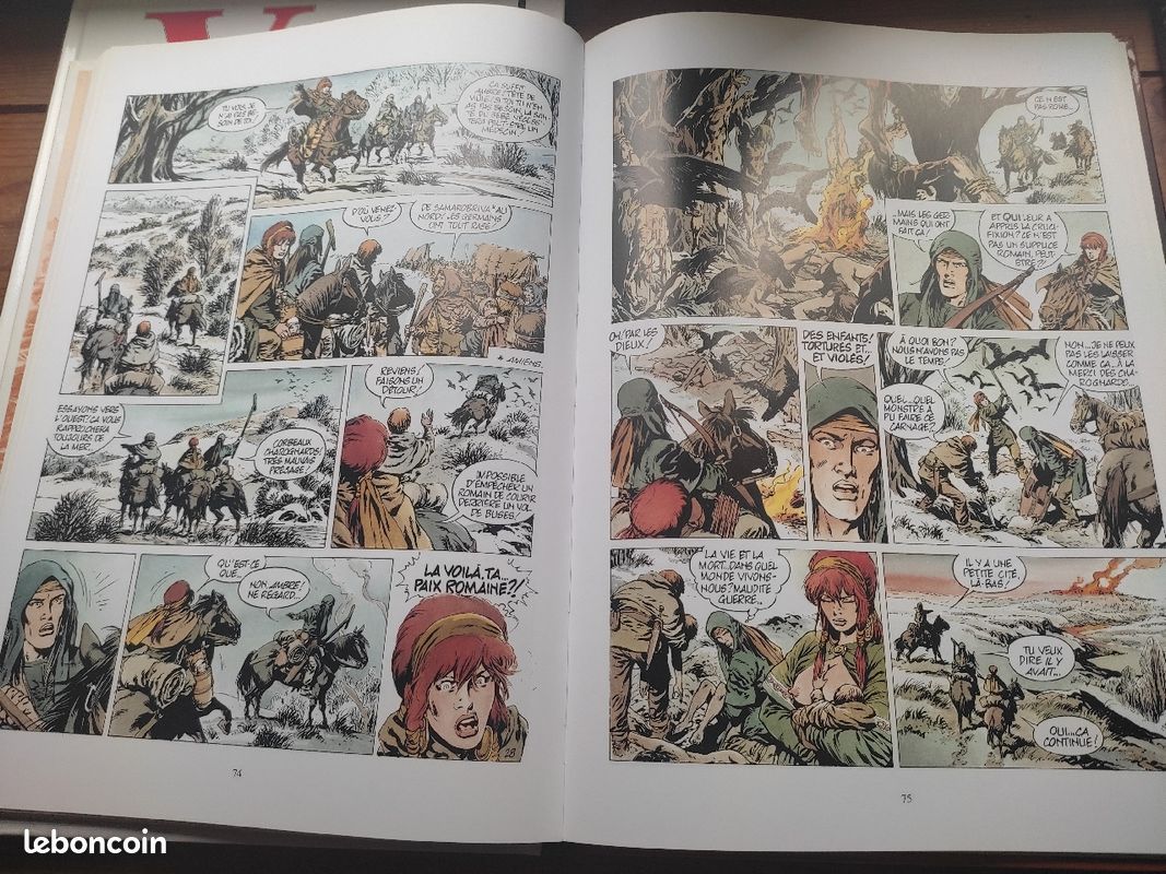5 Bd vae victis (image 2)