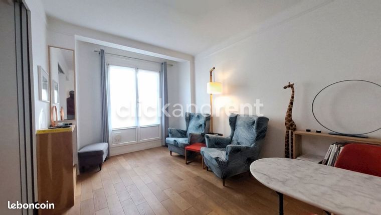 Appartement a louer paris-4e-arrondissement - 2 pièce(s) - 34 m2 - Surfyn