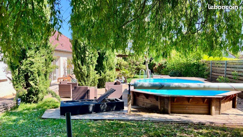 Maison 4 pièces 107 m² · à Aiserey · 107 m² · 269 000 €