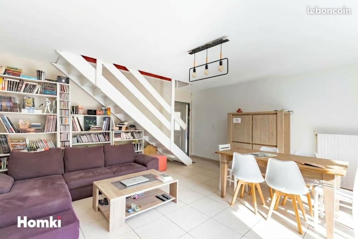 Maison 5 pièces 110 m² · à Saint-Jean · 110 m² · 329 000 €