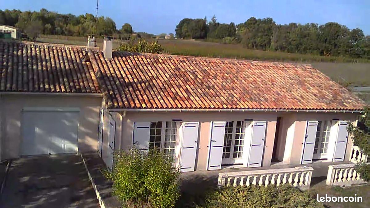 Maison 4 pièces 94 m² · à Cars · 94 m² · 195 175 €