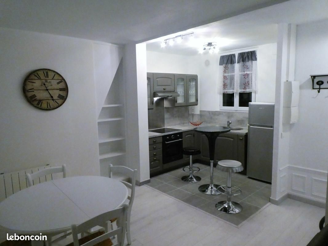 Appartement 2 pièces 48 m² · à Compiègne · 48 m² · 750 €/mois
