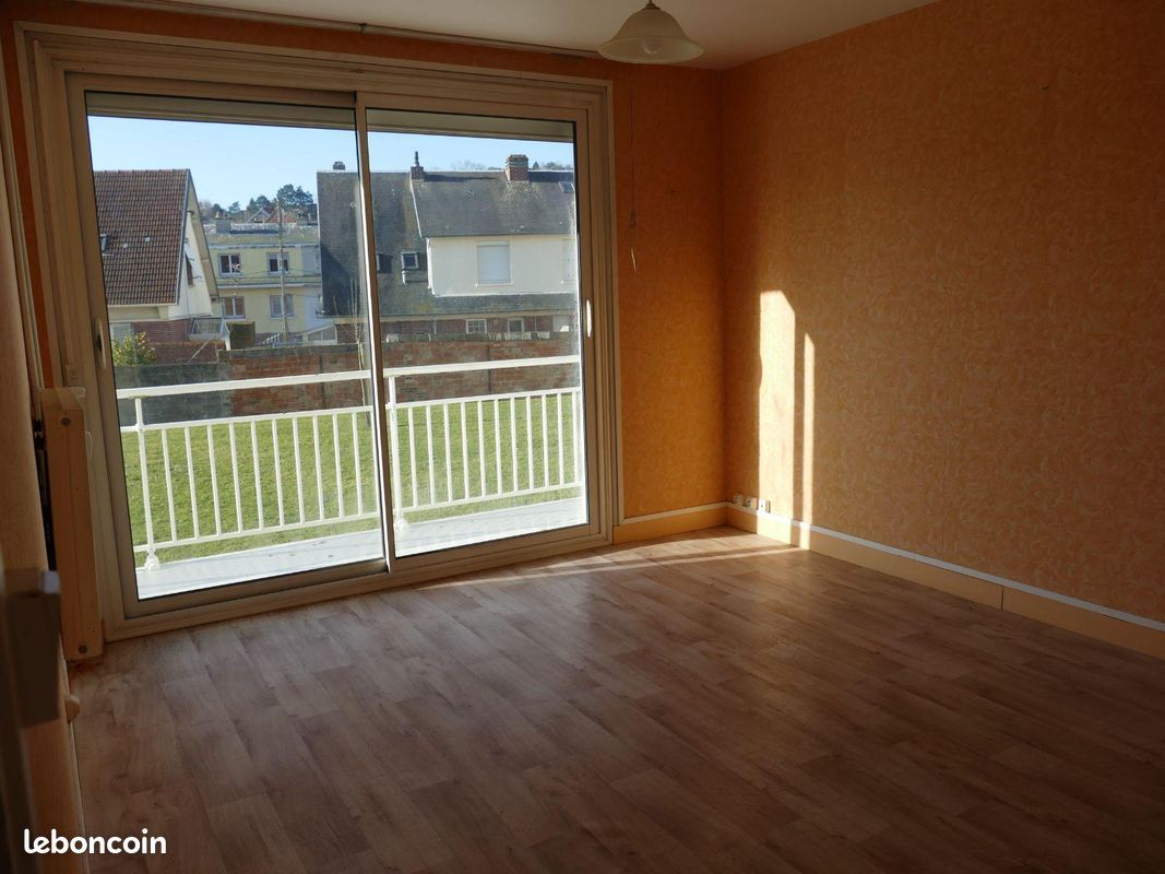 Appartement 2 pièces 45 m² · à Fécamp · 45 m² · 69 200 €