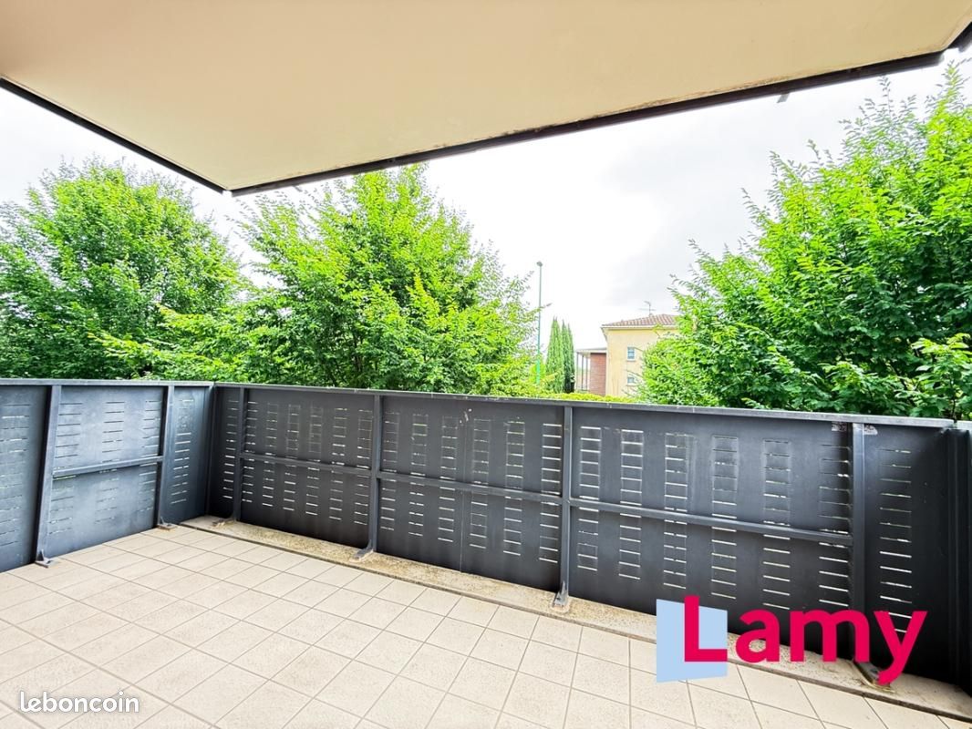 Appartement 3 pièces 67 m² · à Castanet-Tolosan · 67 m² · 220 000 €