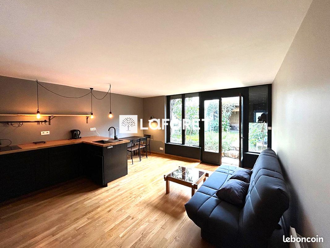 Appartement 2 pièces 42 m² · à Reims · 42 m² · 700 €/mois