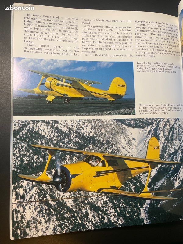 American Classics of the Air (image 10)