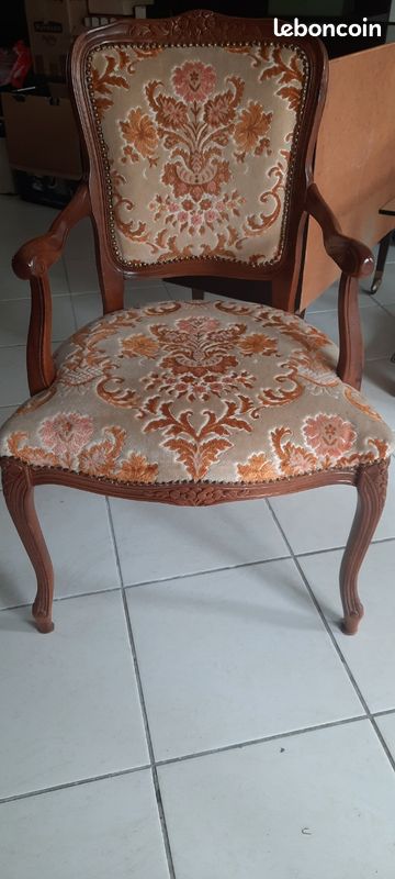 Fauteuil (image 1)