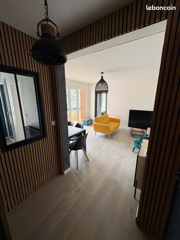 Appartement 3 pièces 45 m² · à Espalion · 45 m² · 550 €/mois