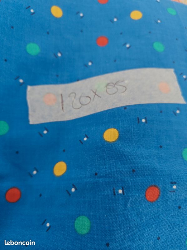 Tissus (image 5)