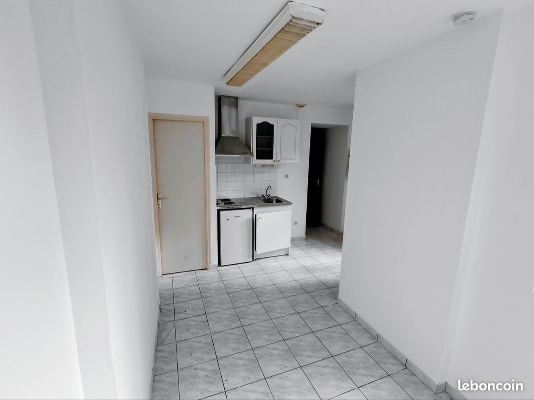 Appartement 1 pièce 17 m² · à Mayenne · 17 m² · 249 €/mois