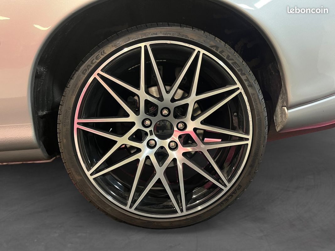 JAGUAR XK8 4.0 V8 BA 294Ch Garantie 12 mois (image 28)