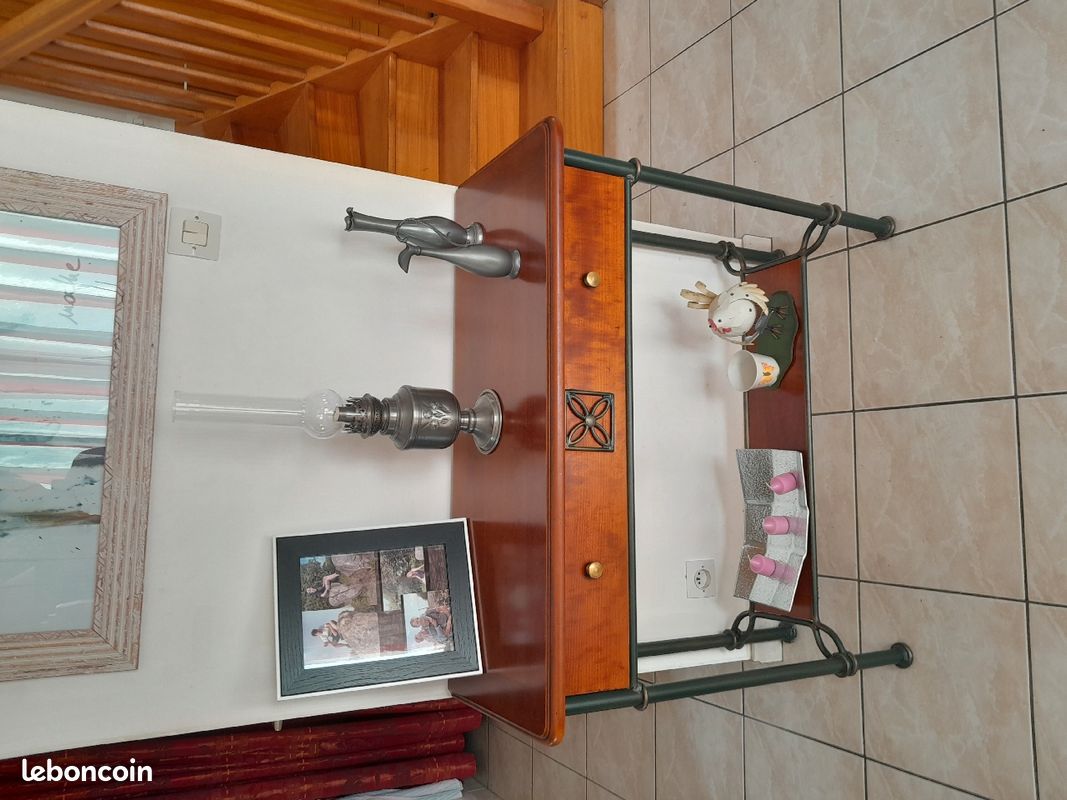 Vends Meubles en Merisier (image 5)