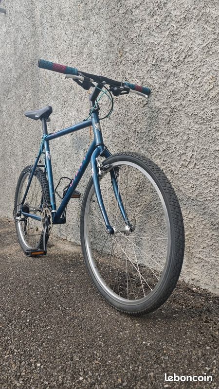 VTT Giant Granite vintage – taille 58 cm (image 9)