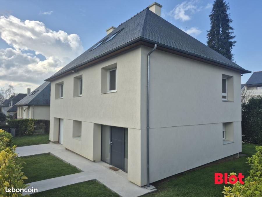 Maison 7 pièces 143 m² · à Châteaugiron · 143 m² · 399 000 €