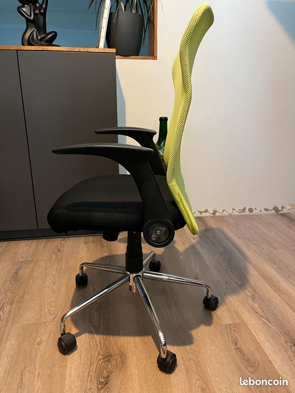Siège de bureau (image 2)