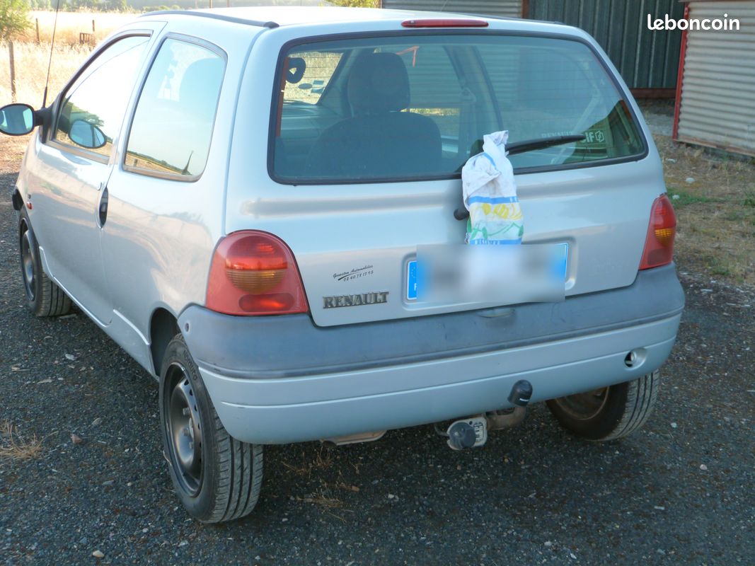 Twingo 1 (image 1)